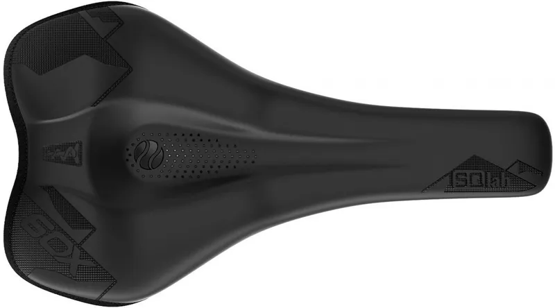 SQlab Saddle 6ox Ergowave Active 2.1-3